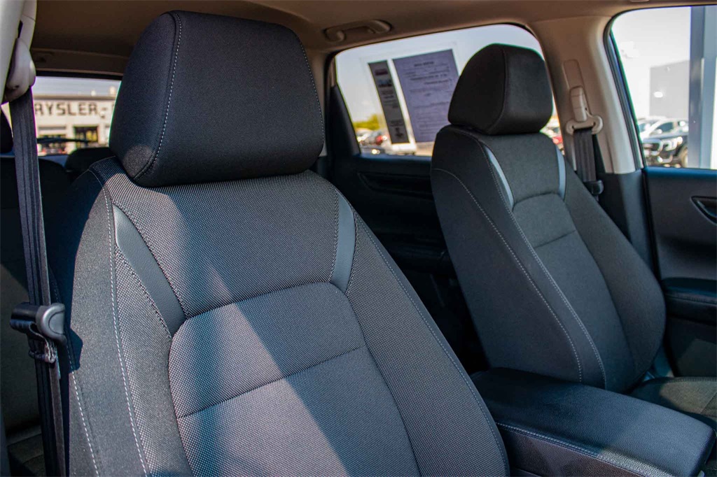 Used Car 2024 Honda Cr-v  Ex For Sale Under $35,000 In San Marcos, Texas