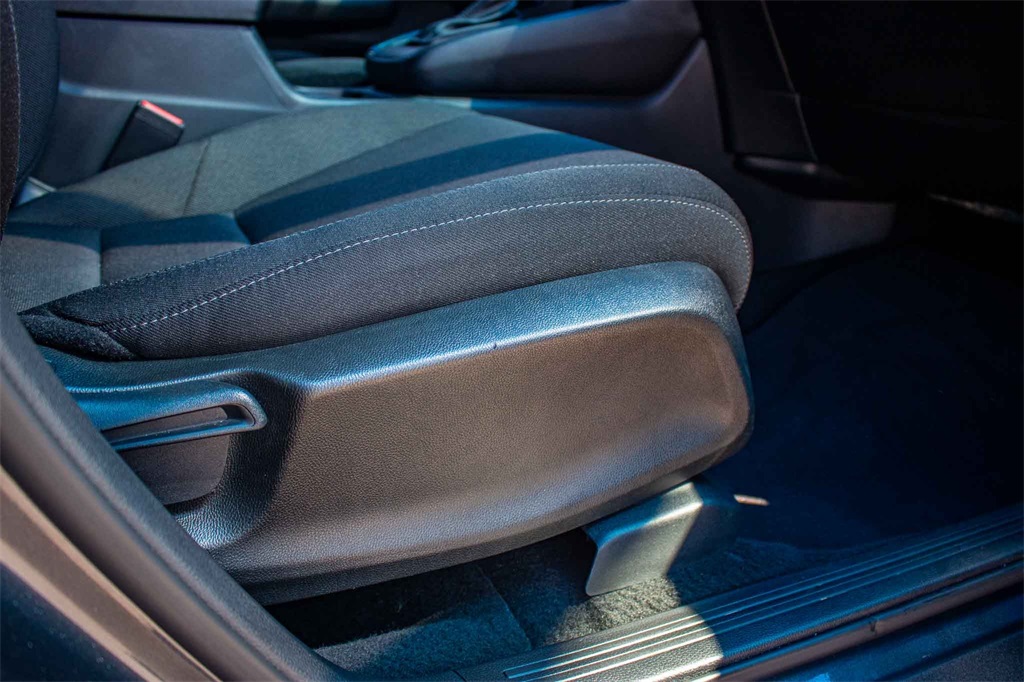 Used Car 2024 Honda Cr-v  Ex For Sale Under $35,000 In San Marcos, Texas