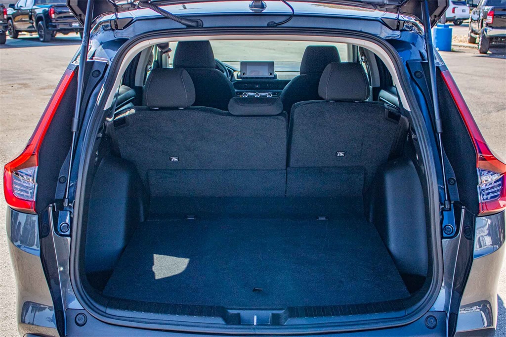 Used Car 2024 Honda Cr-v  Ex For Sale Under $35,000 In San Marcos, Texas
