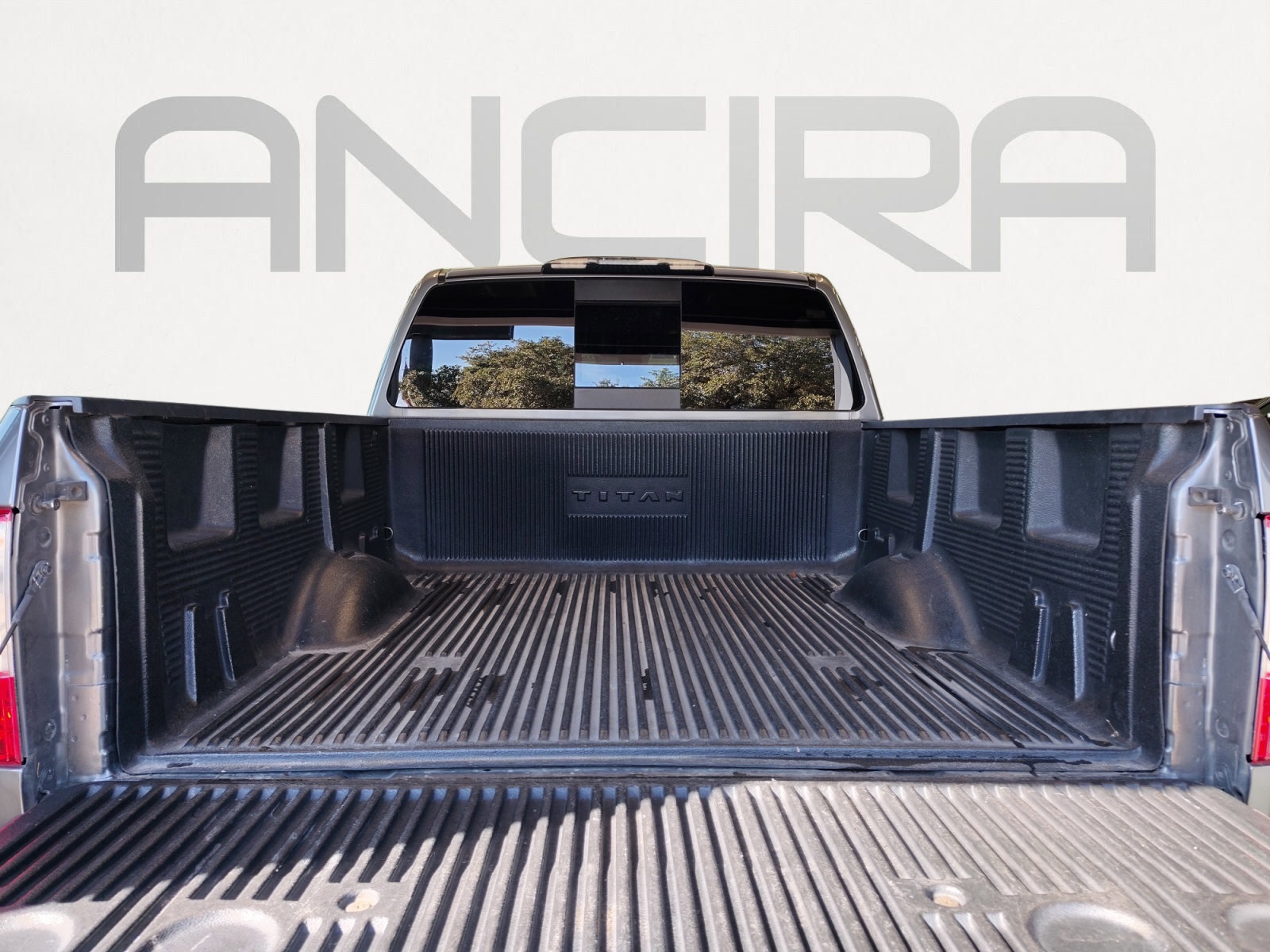 Used Car 2019 Nissan Titan  Sv For Sale Under $20,000 In San Antonio, Texas