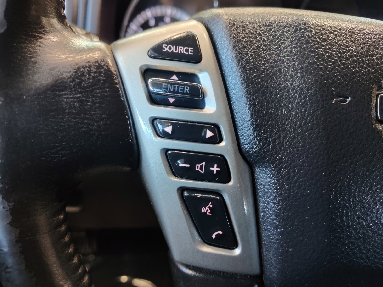 Used Car 2019 Nissan Titan  Sv For Sale Under $20,000 In San Antonio, Texas