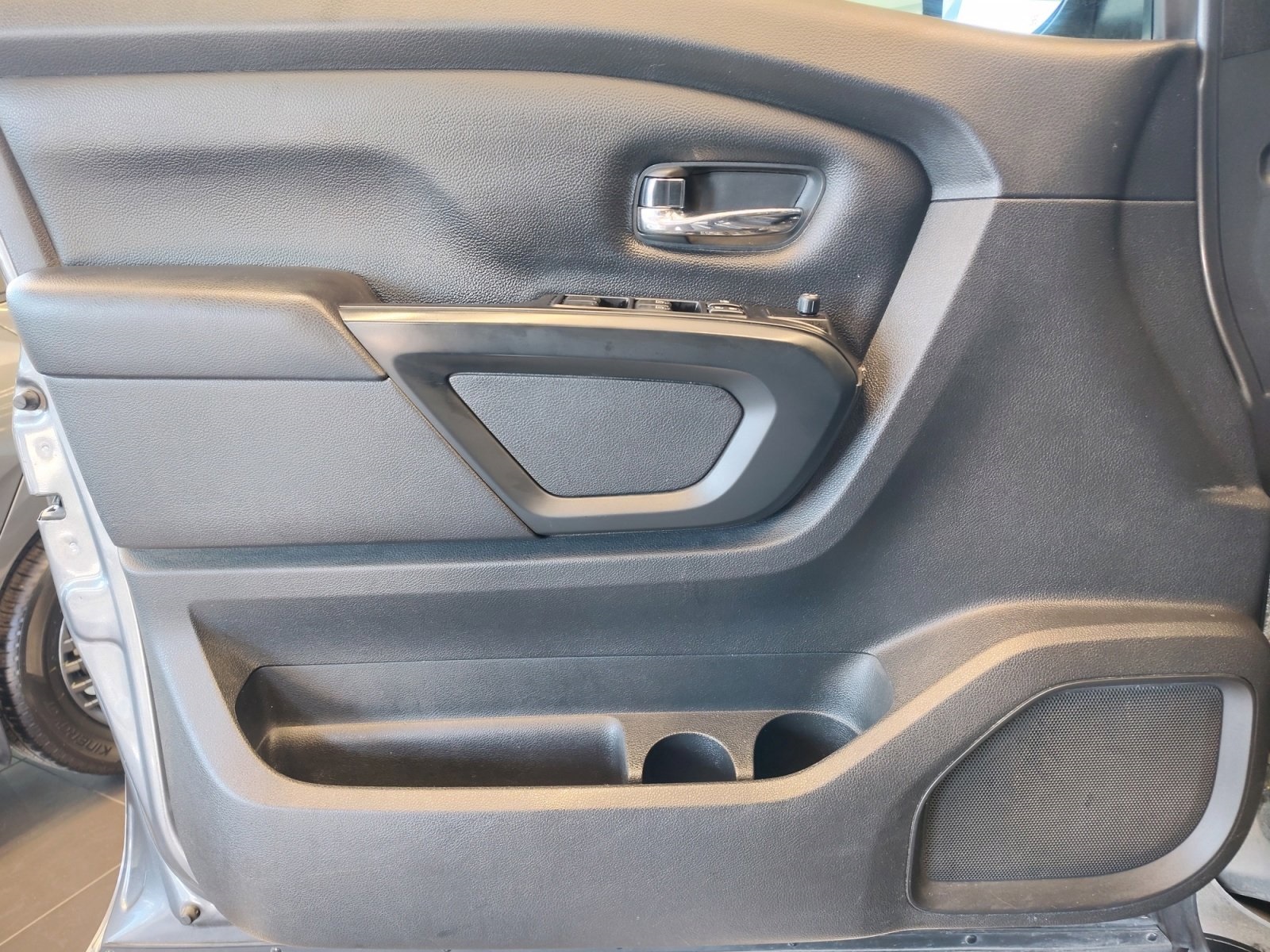 Used Car 2019 Nissan Titan  Sv For Sale Under $20,000 In San Antonio, Texas