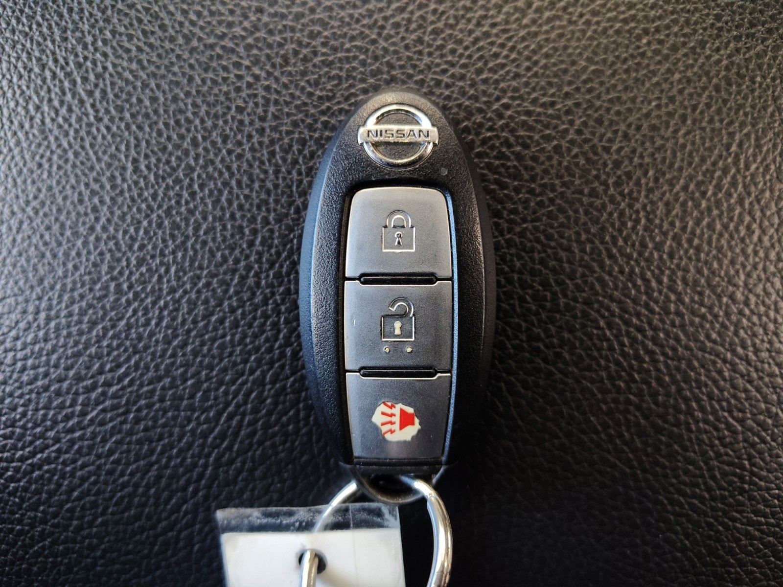 Used Car 2019 Nissan Titan  Sv For Sale Under $20,000 In San Antonio, Texas