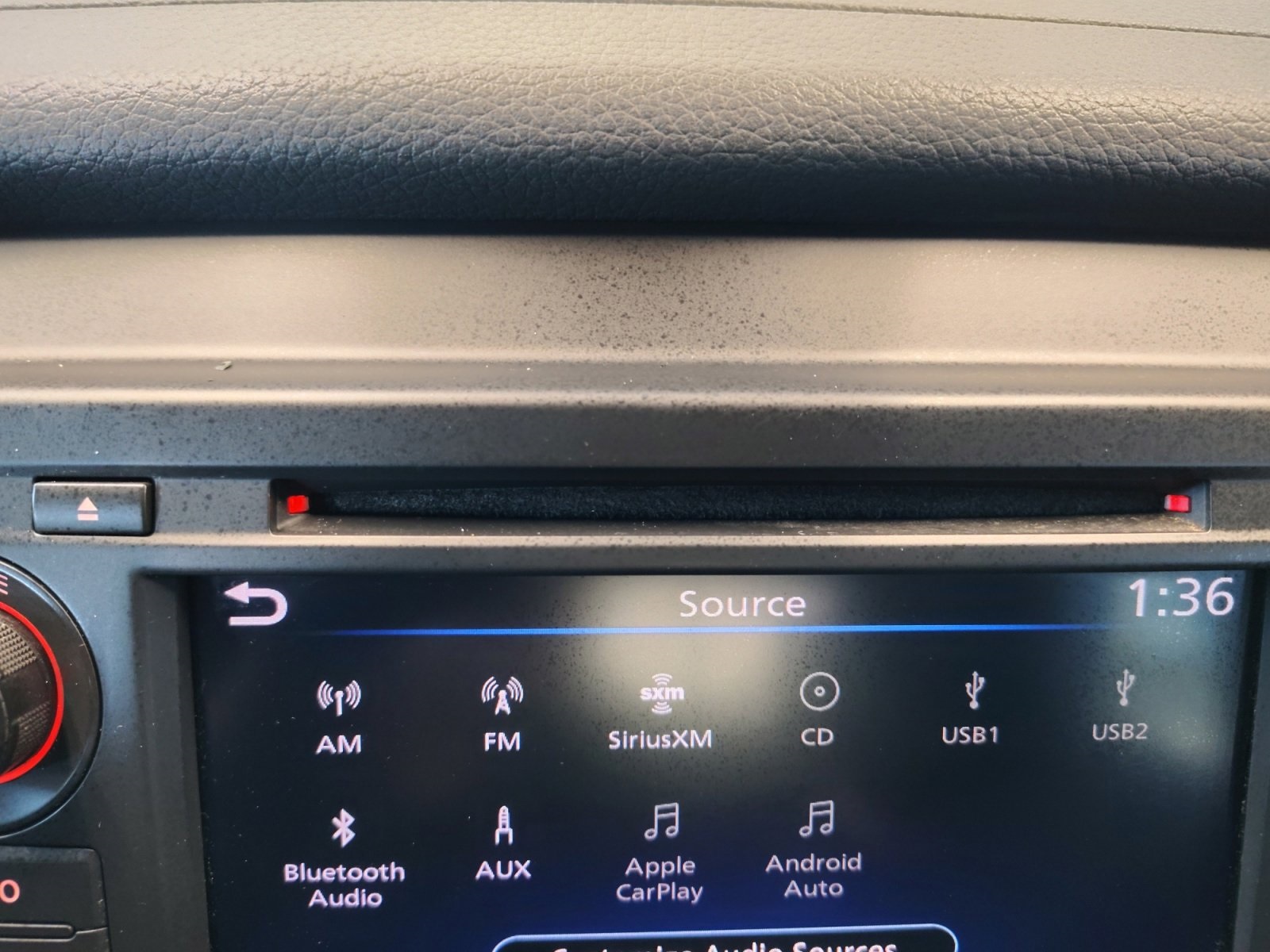 Used Car 2019 Nissan Titan  Sv For Sale Under $20,000 In San Antonio, Texas