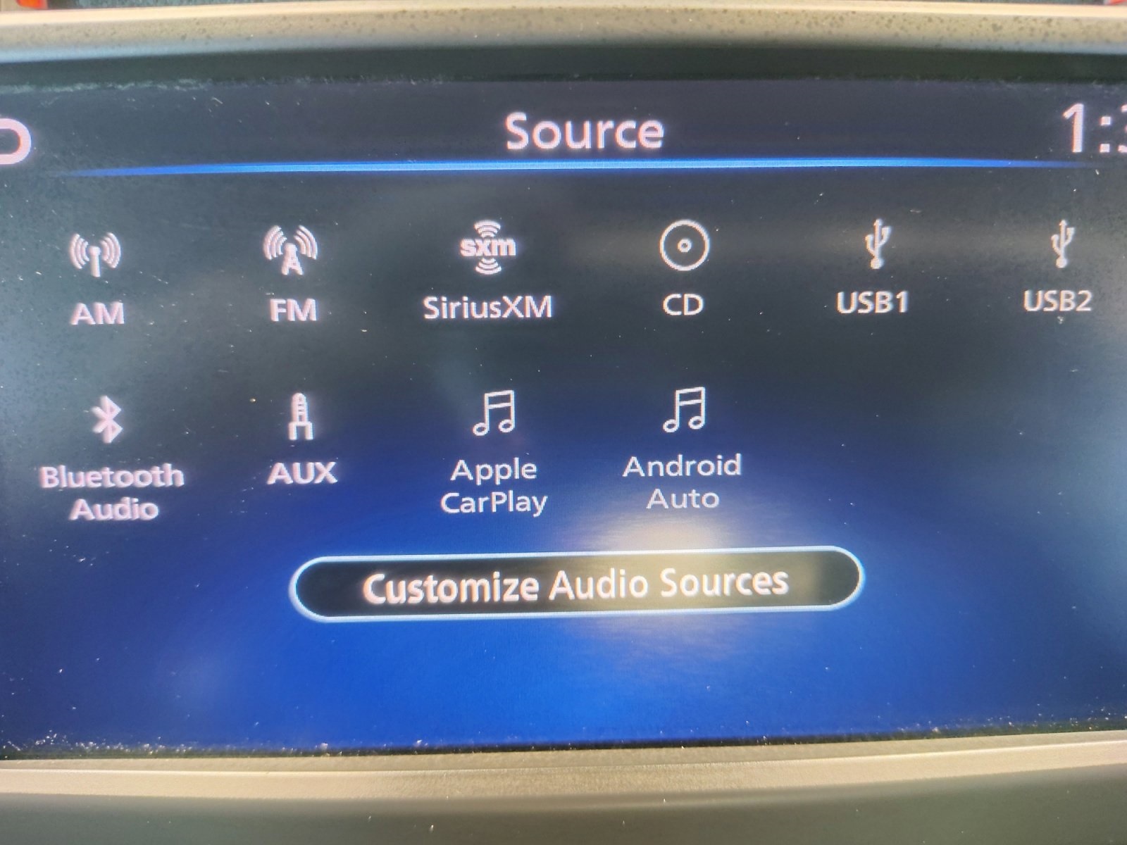 Used Car 2019 Nissan Titan  Sv For Sale Under $20,000 In San Antonio, Texas