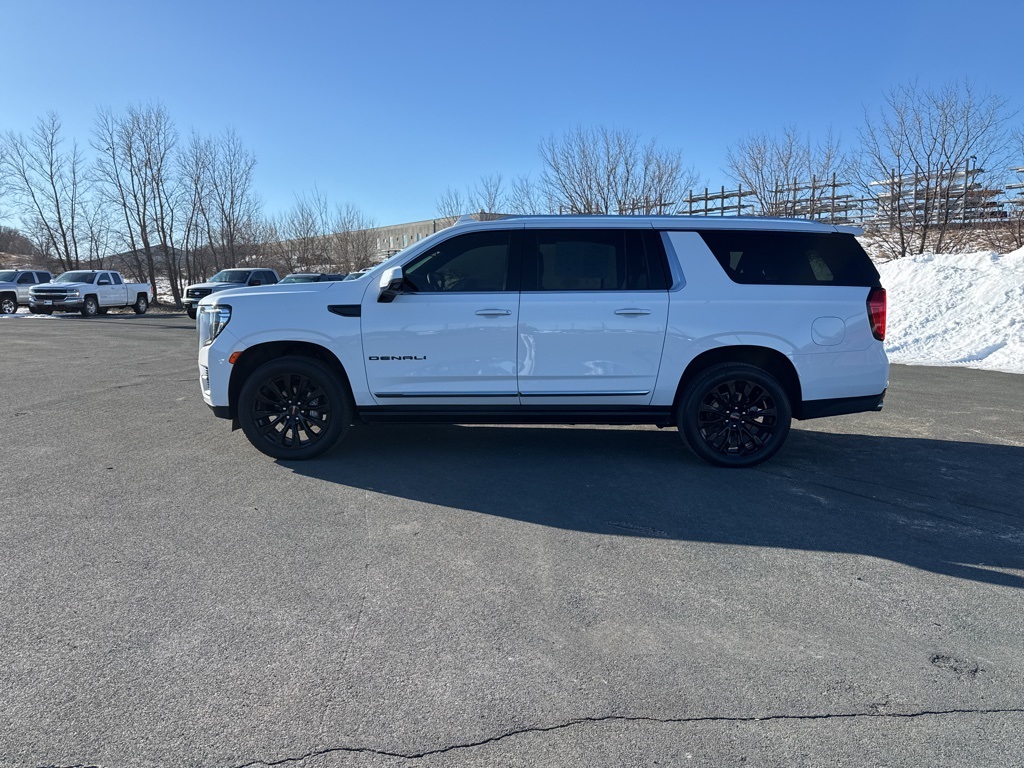 2024 GMC Yukon XL