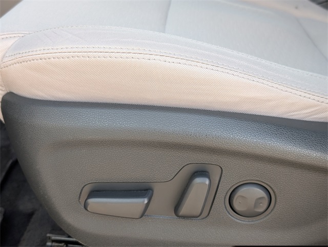 2020 Hyundai Tucson Value Silver at DeMontrond Gulf Freeway