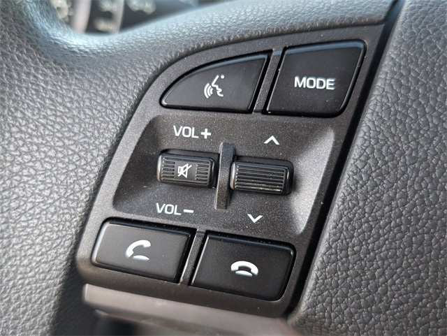 2020 Hyundai Tucson Value Silver at DeMontrond Gulf Freeway