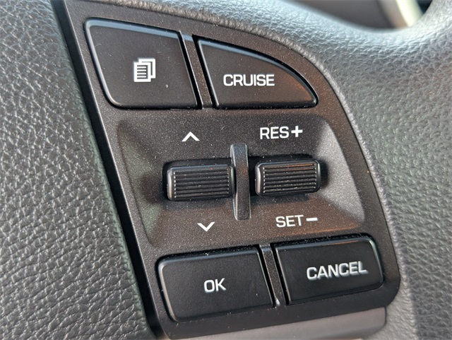 2020 Hyundai Tucson Value Silver at DeMontrond Gulf Freeway