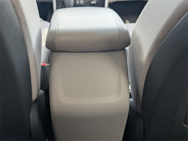 2020 Hyundai Tucson Value Silver at DeMontrond Gulf Freeway