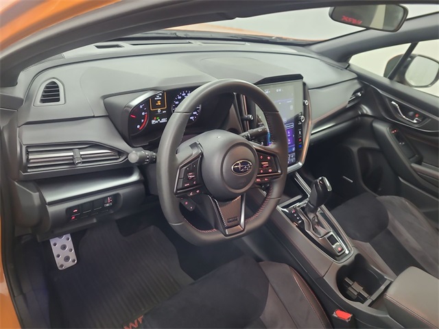 2023 – Subaru – WRX