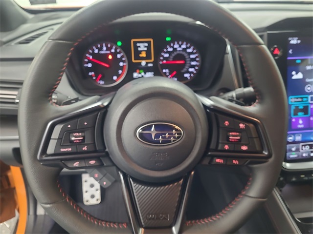 2023 – Subaru – WRX