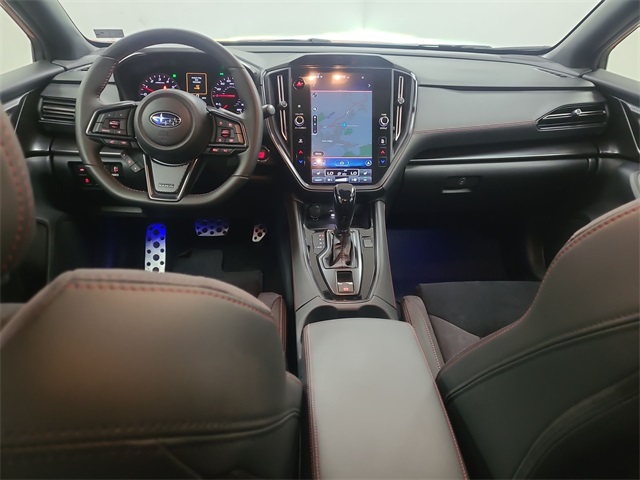 2023 – Subaru – WRX