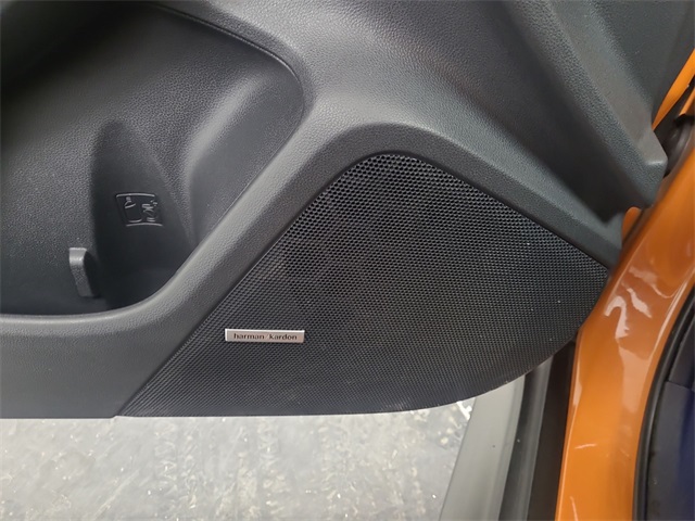 2023 – Subaru – WRX