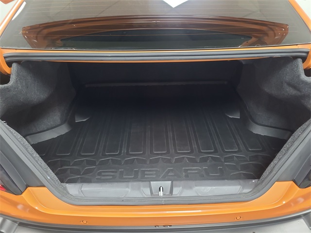 2023 – Subaru – WRX