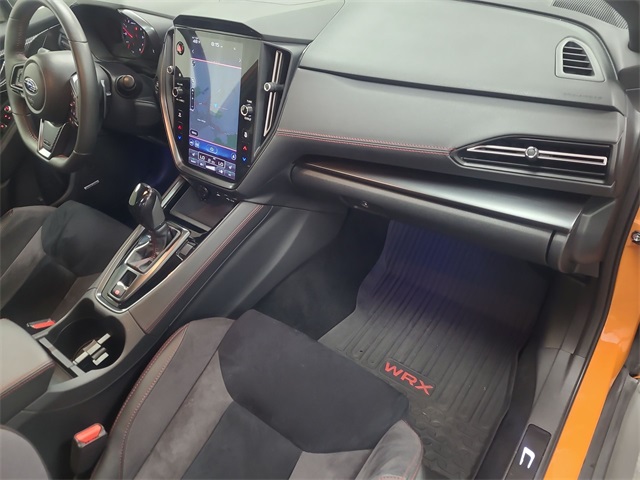 2023 – Subaru – WRX