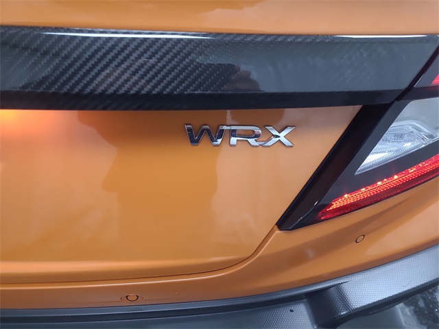 2023 – Subaru – WRX