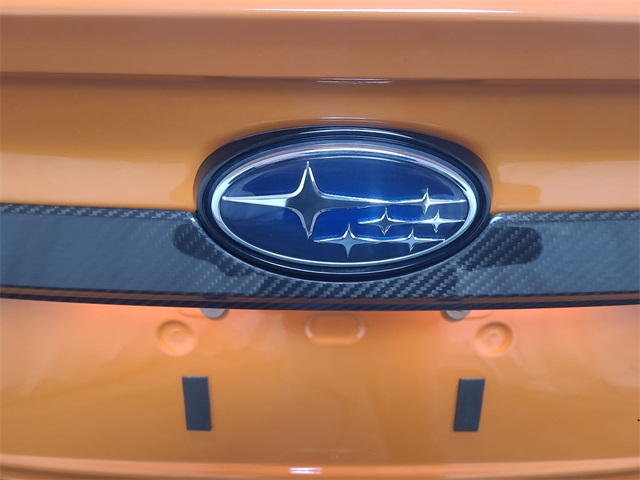2023 – Subaru – WRX