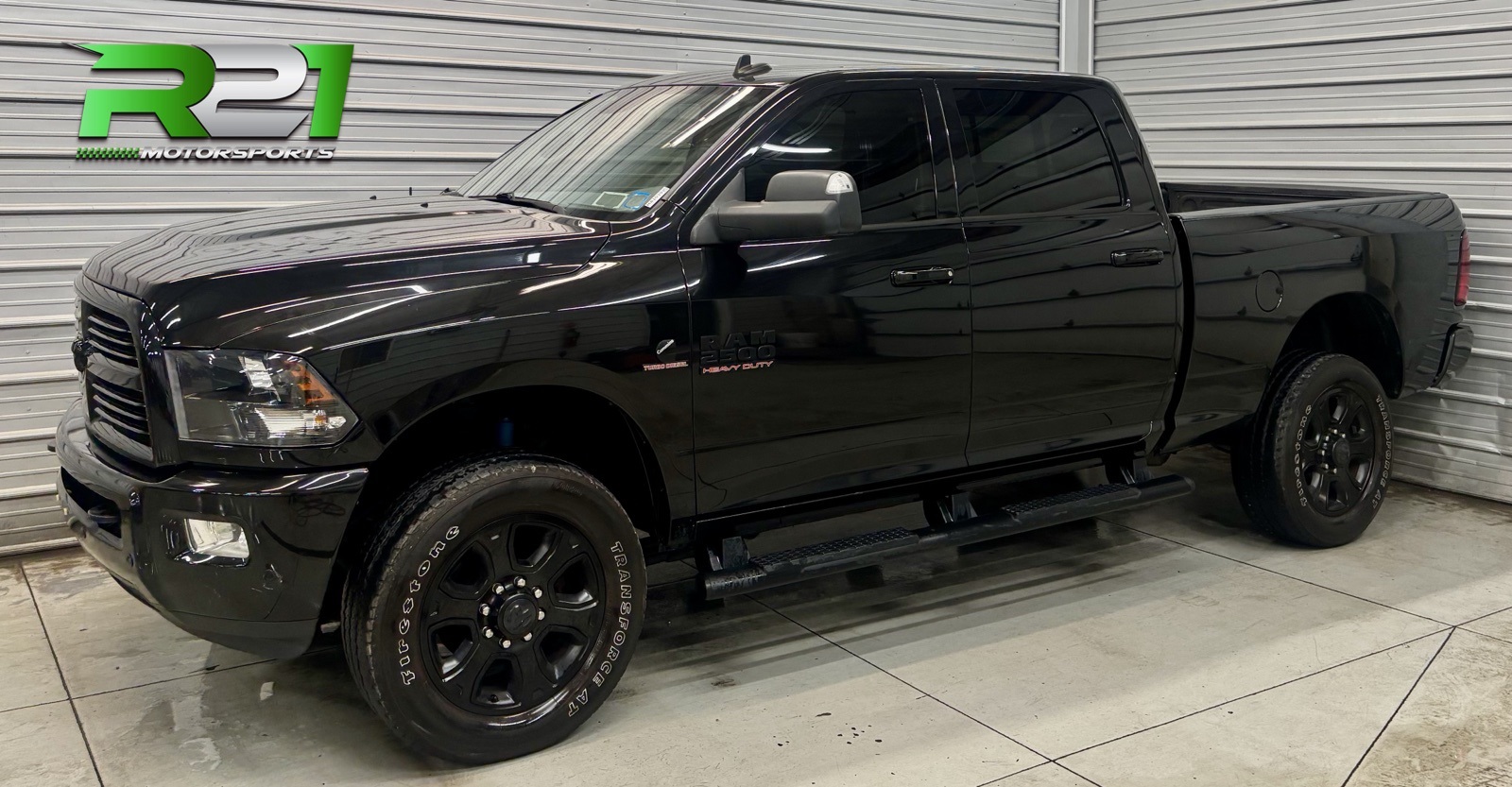2019 Toyota Tundra SR5 for sale at R21 Motorsports