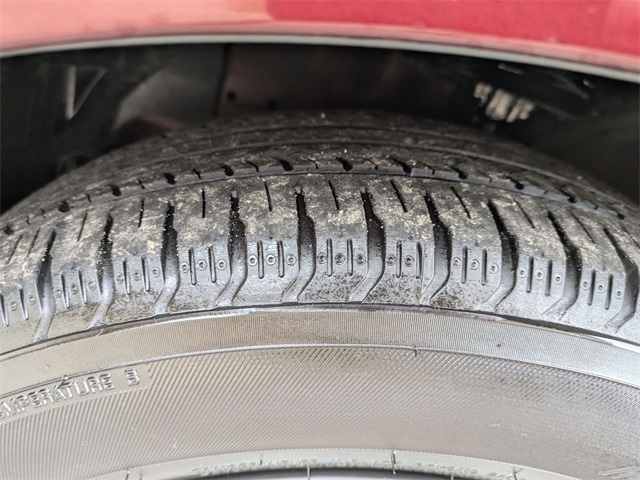 2012 Honda Civic LX  at Baytown Hyundai