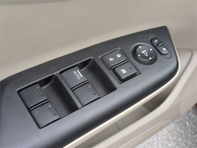 2012 Honda Civic LX  at Baytown Hyundai