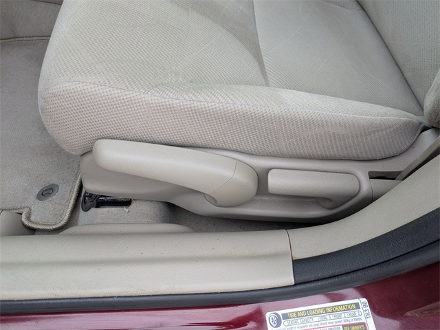 2012 Honda Civic LX  at Baytown Hyundai