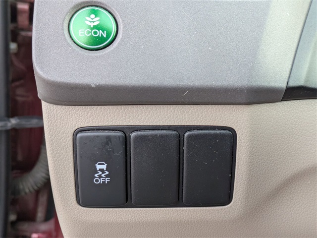 2012 Honda Civic LX  at Baytown Hyundai