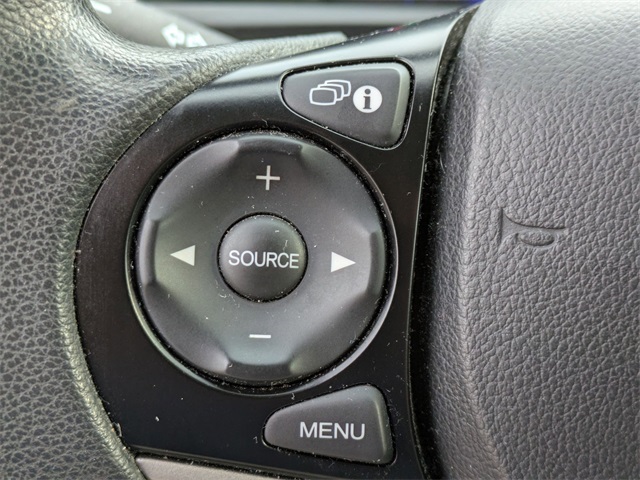 2012 Honda Civic LX  at Baytown Hyundai