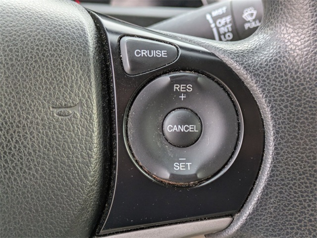 2012 Honda Civic LX  at Baytown Hyundai