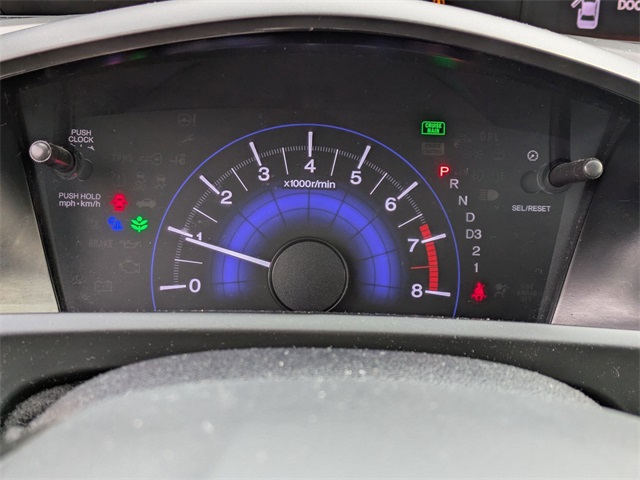 2012 Honda Civic LX  at Baytown Hyundai