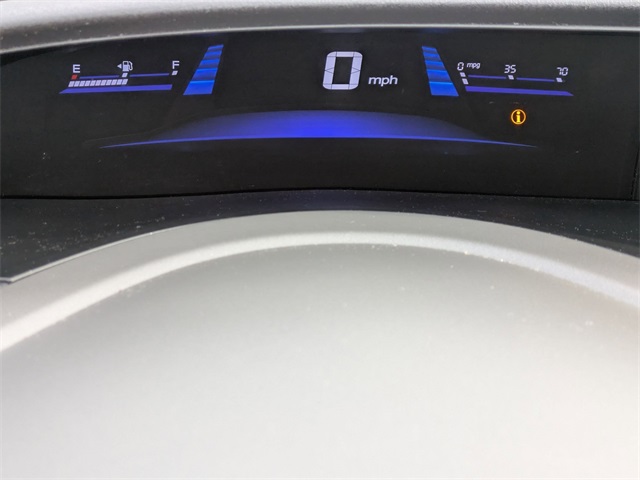 2012 Honda Civic LX  at Baytown Hyundai