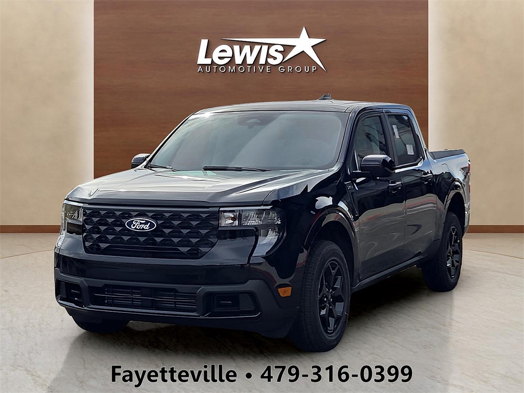New 2025 Ford Maverick For Sale in Farmington, AR