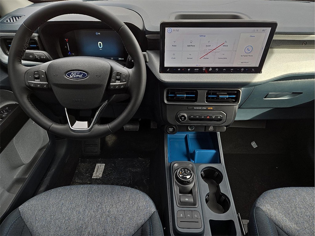 New 2025 Ford Maverick For Sale in Farmington, AR