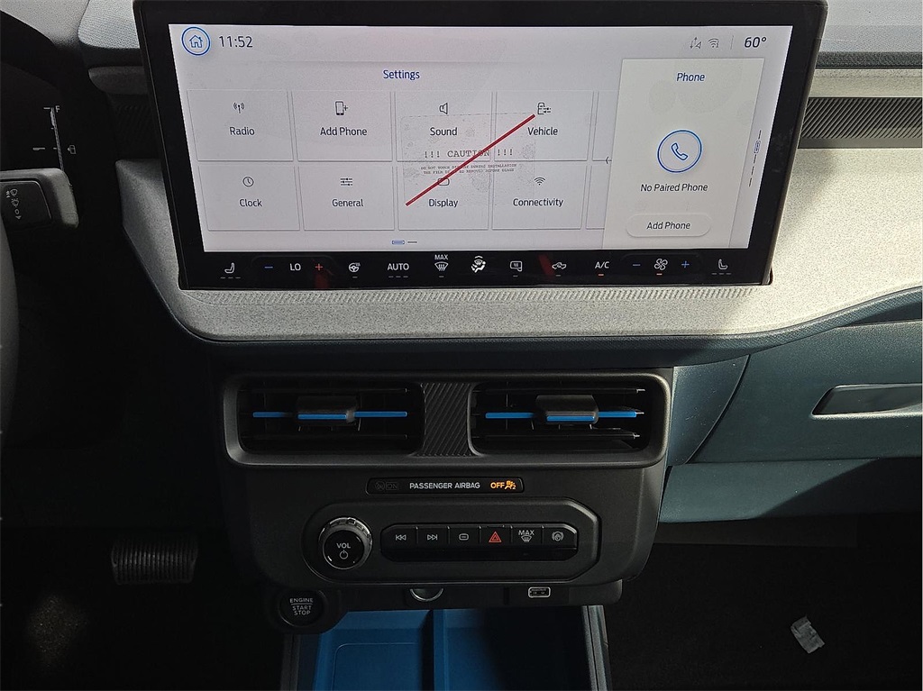 New 2025 Ford Maverick For Sale in Farmington, AR