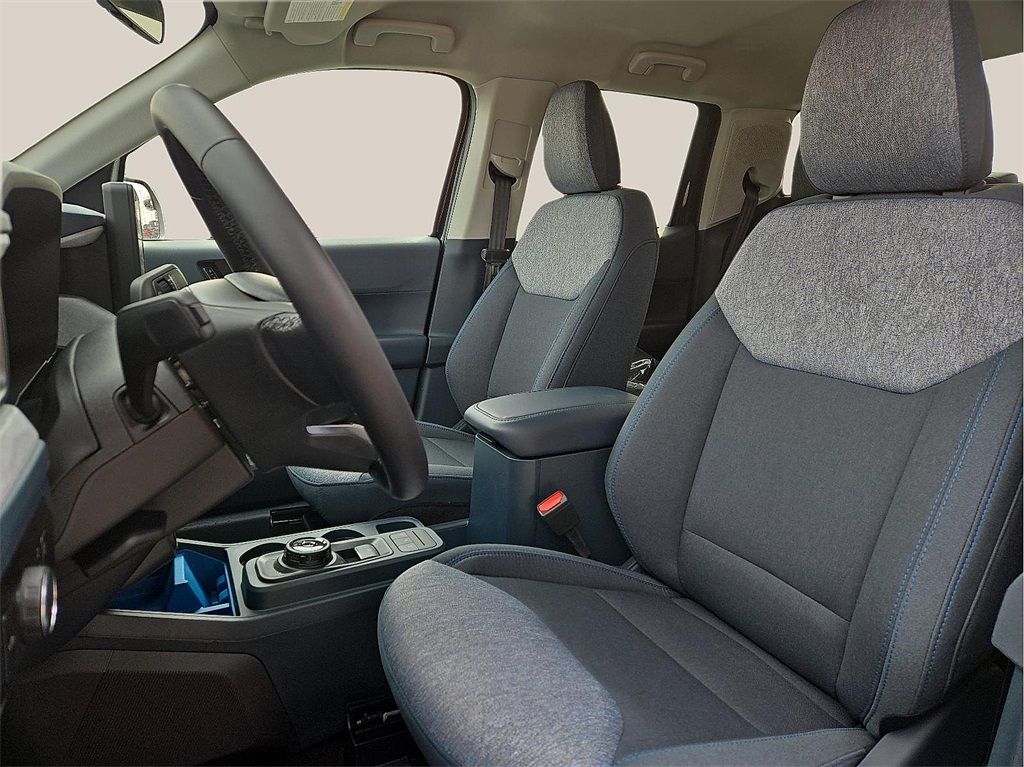 New 2025 Ford Maverick For Sale in Farmington, AR