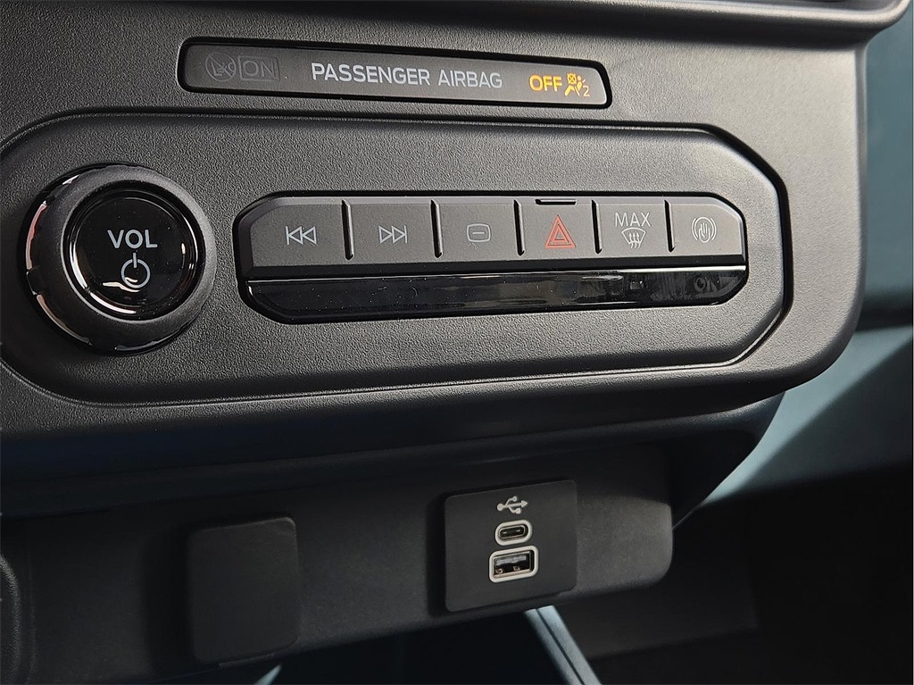 New 2025 Ford Maverick For Sale in Farmington, AR