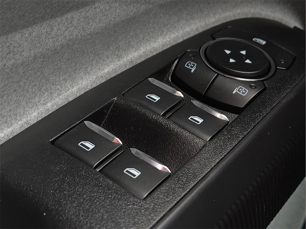 New 2025 Ford Maverick For Sale in Farmington, AR