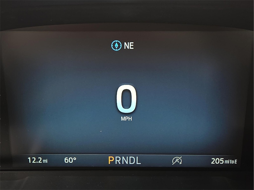 New 2025 Ford Maverick For Sale in Farmington, AR