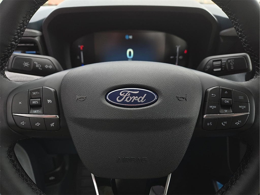 New 2025 Ford Maverick For Sale in Farmington, AR