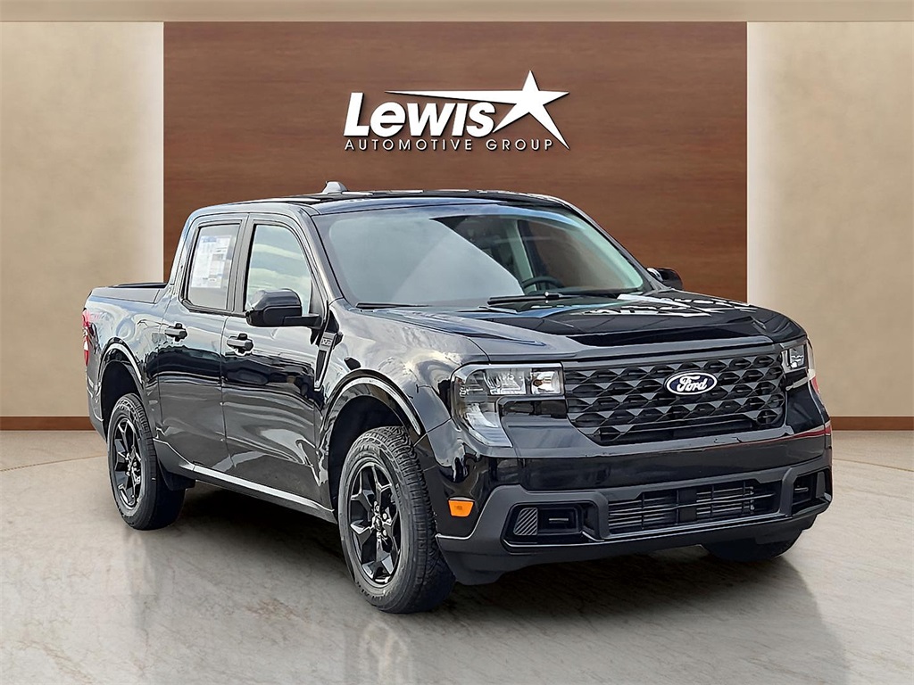 New 2025 Ford Maverick For Sale in Farmington, AR