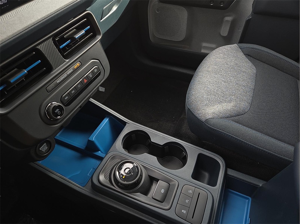 New 2025 Ford Maverick For Sale in Farmington, AR