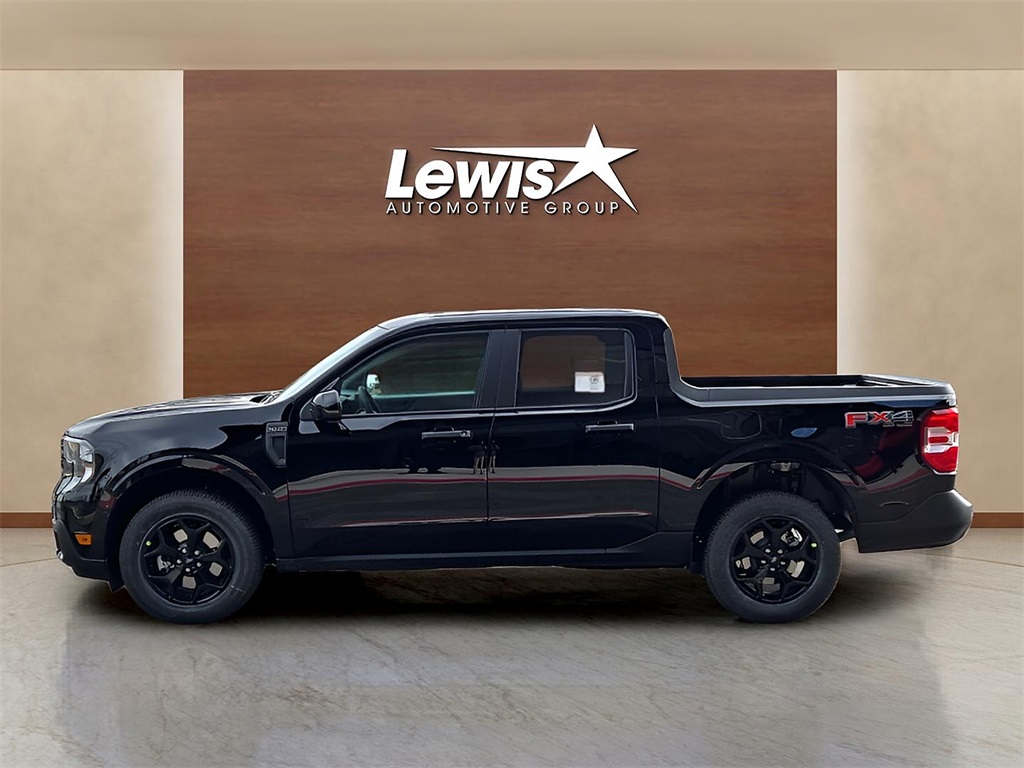 New 2025 Ford Maverick For Sale in Farmington, AR