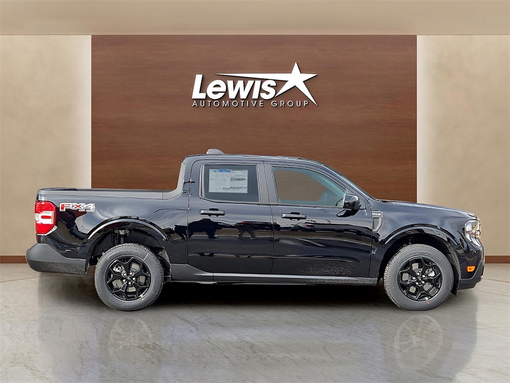 New 2025 Ford Maverick For Sale in Farmington, AR