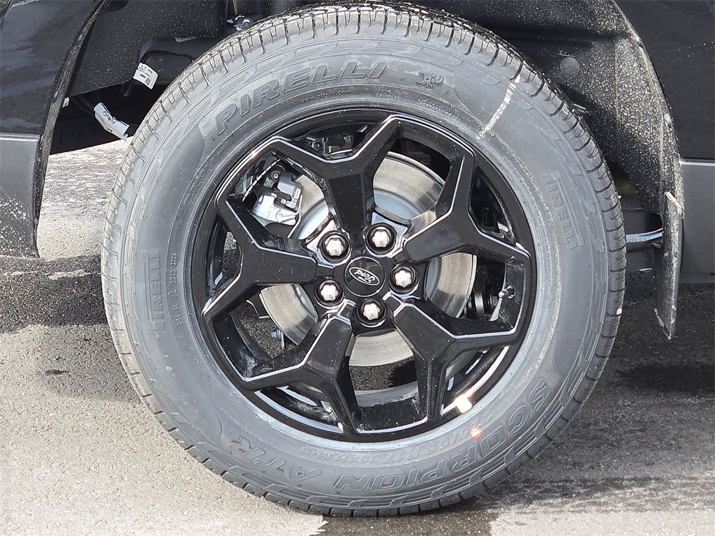 New 2025 Ford Maverick For Sale in Farmington, AR