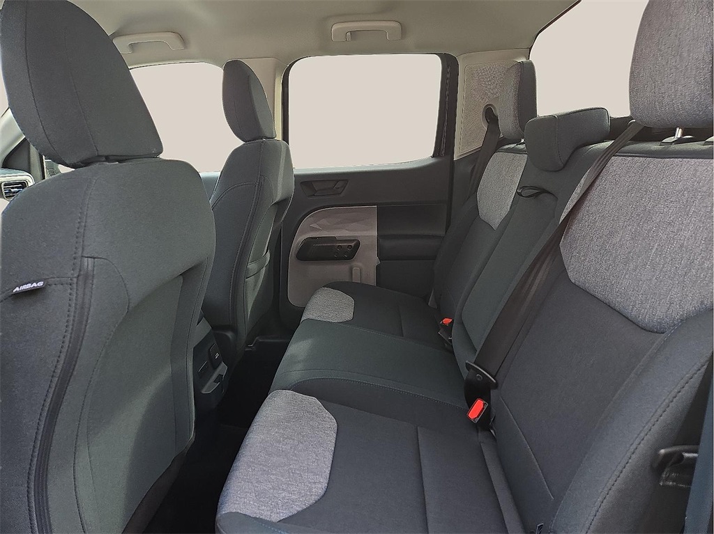 New 2025 Ford Maverick For Sale in Farmington, AR