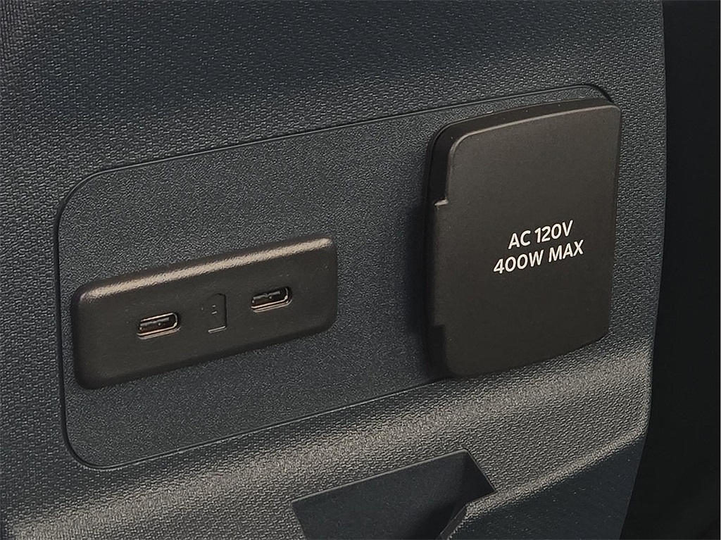 New 2025 Ford Maverick For Sale in Farmington, AR