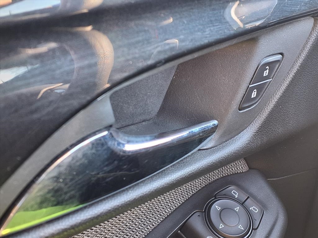 2024 Chevrolet TrailBlazer LS White at Classic Elite Chevrolet Hwy 6