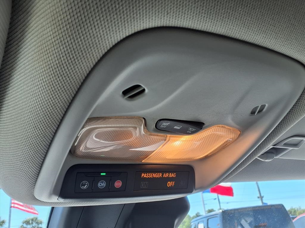 2024 Chevrolet TrailBlazer LS White at Classic Elite Chevrolet Hwy 6