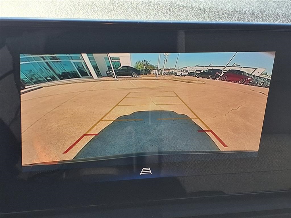 2024 Chevrolet TrailBlazer LS White at Classic Elite Chevrolet Hwy 6