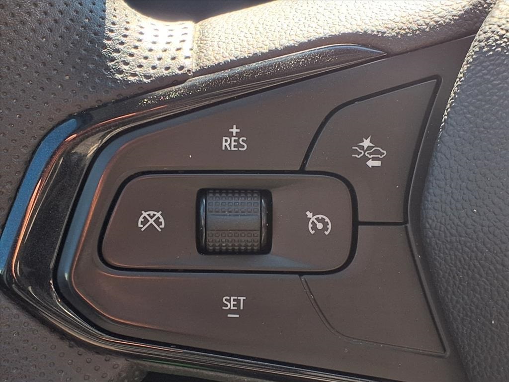 2024 Chevrolet TrailBlazer LS White at Classic Elite Chevrolet Hwy 6